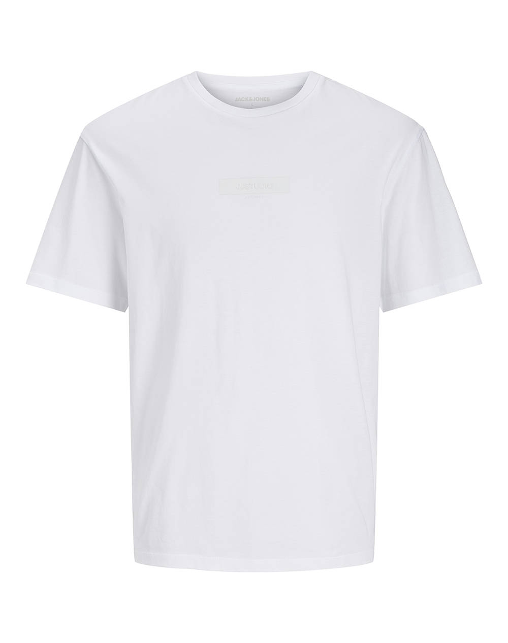 JACK&JONES JJTAKA TEE SS CREW NECK