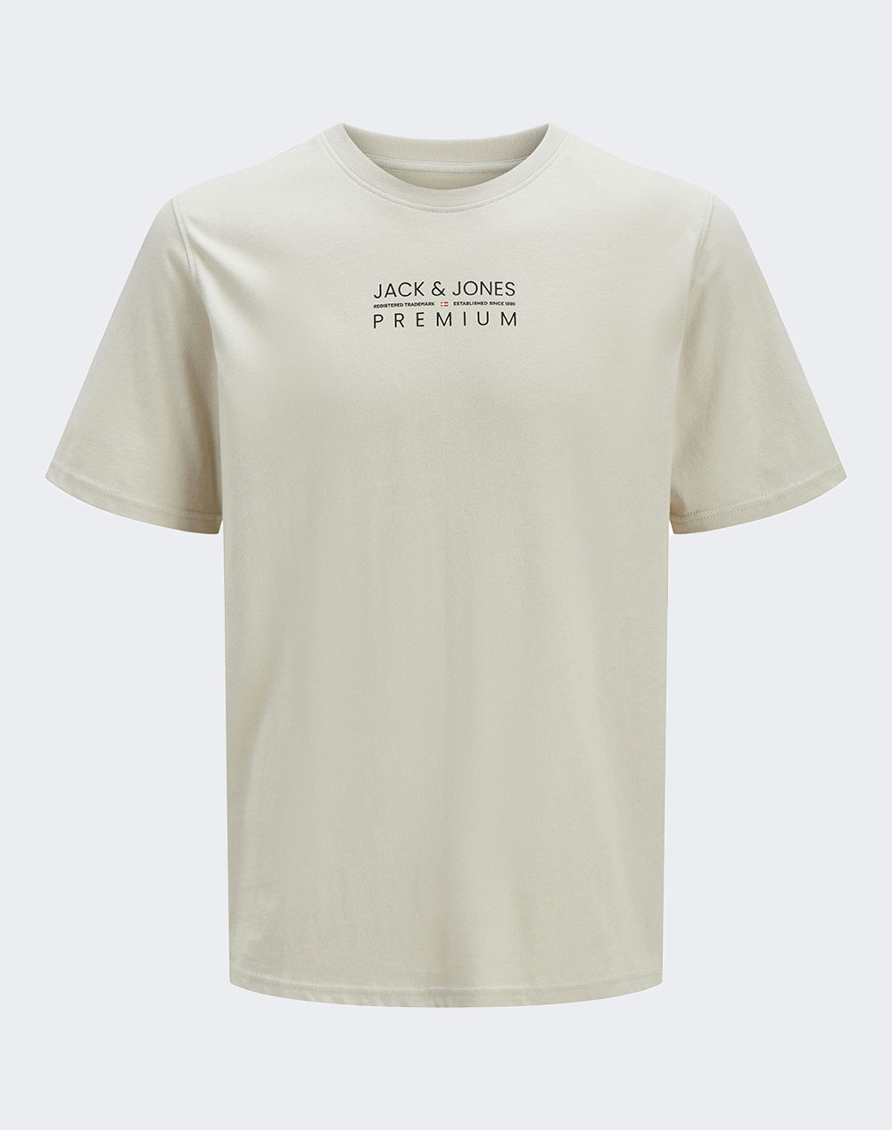 JACK&JONES JPRBLUATLAS SS TEE