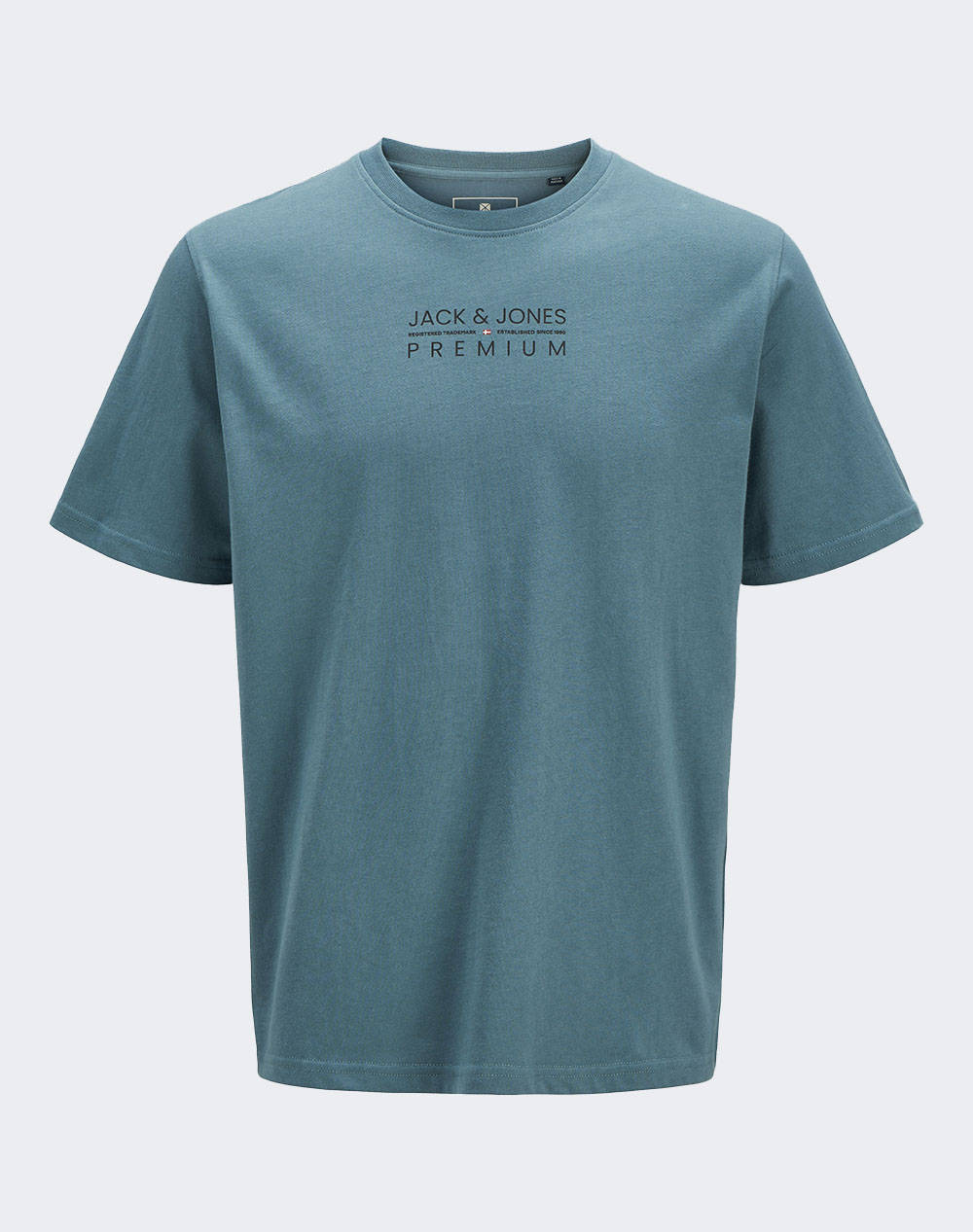 JACK&JONES JPRBLUATLAS SS TEE