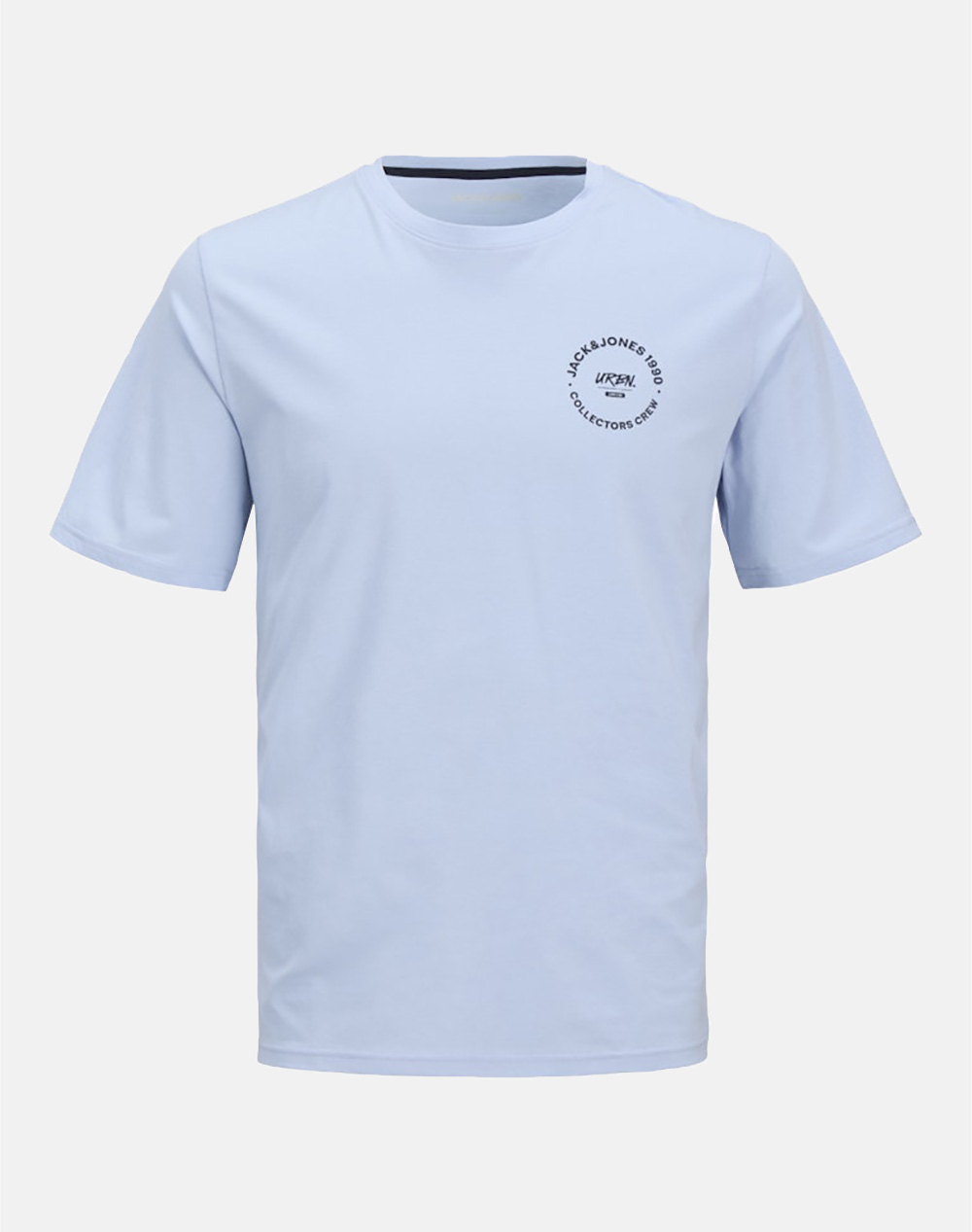 JACK&JONES JJSIMON TEE SS CREW NECK