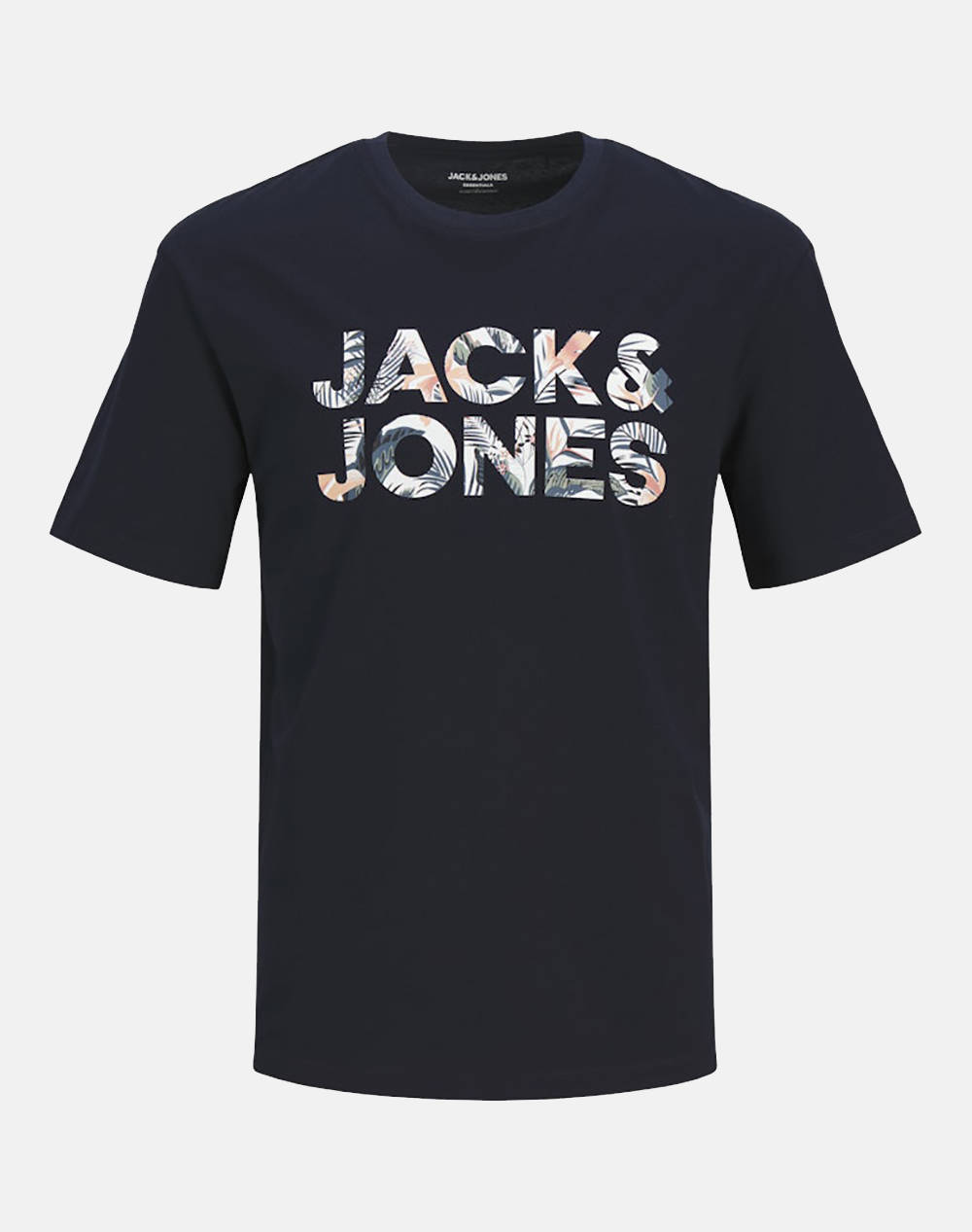 JACK&JONES JJEBRYAN CORP LOGO TEE SS O-NECK NOOS