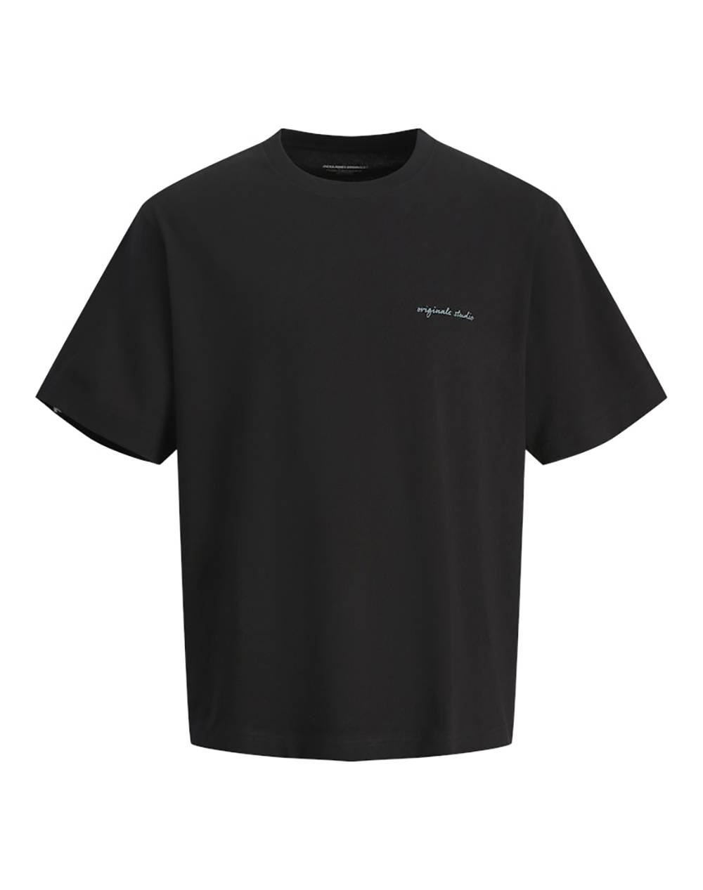 JACK&JONES JORMARRAKESH SKETCH TEE SS CREW NECK