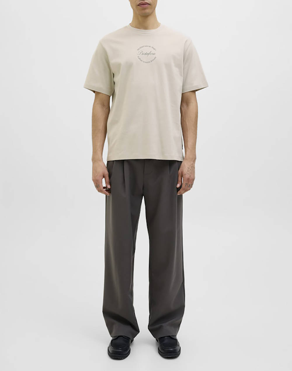JACK&JONES JPRBLADESTINATION SS TEE