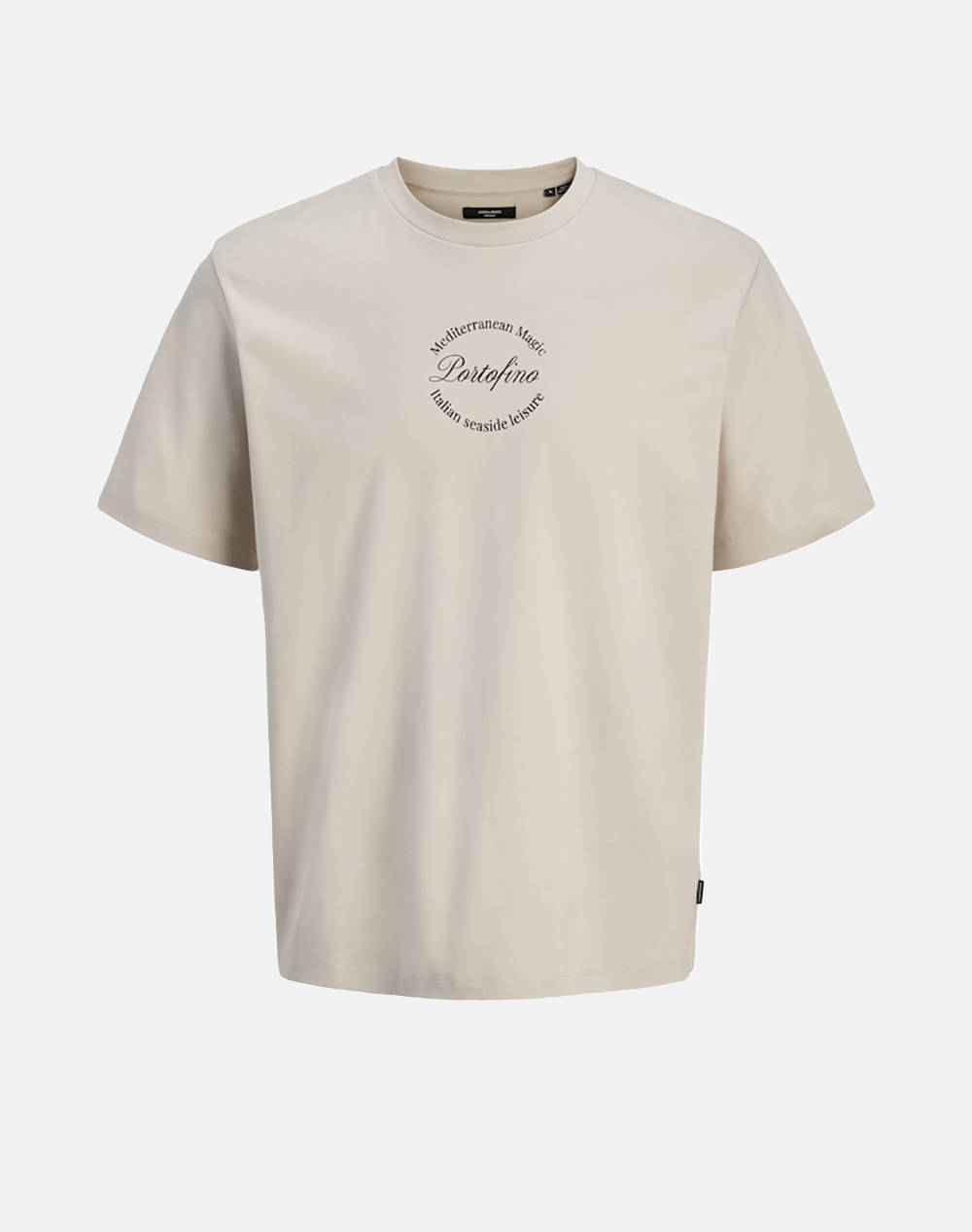 JACK&JONES JPRBLADESTINATION SS TEE