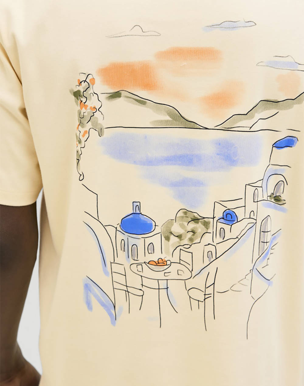 JACK&JONES JPRBLADESTINATION SS TEE