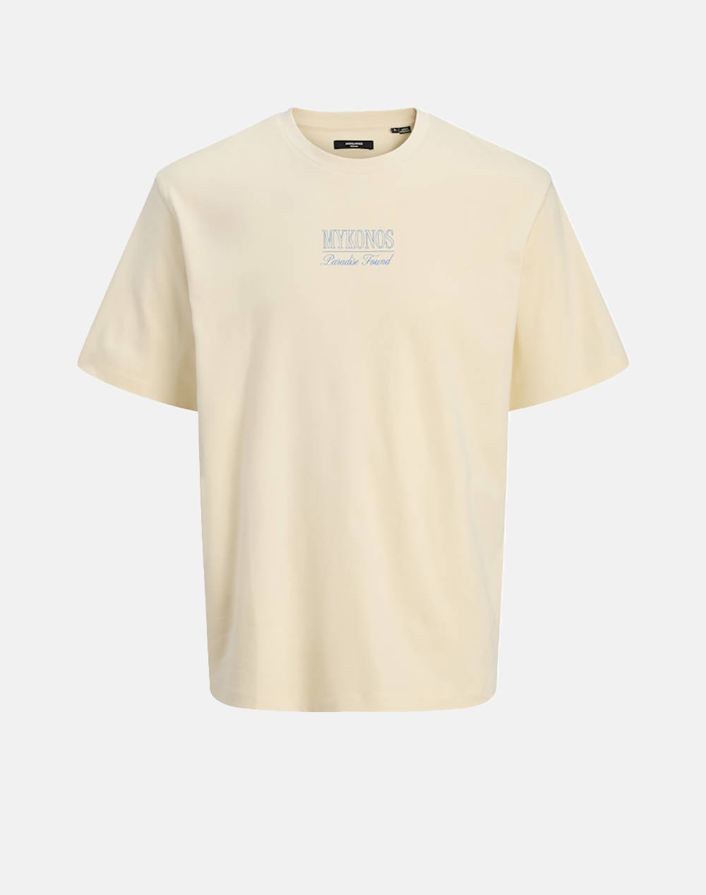 JACK&JONES JPRBLADESTINATION SS TEE