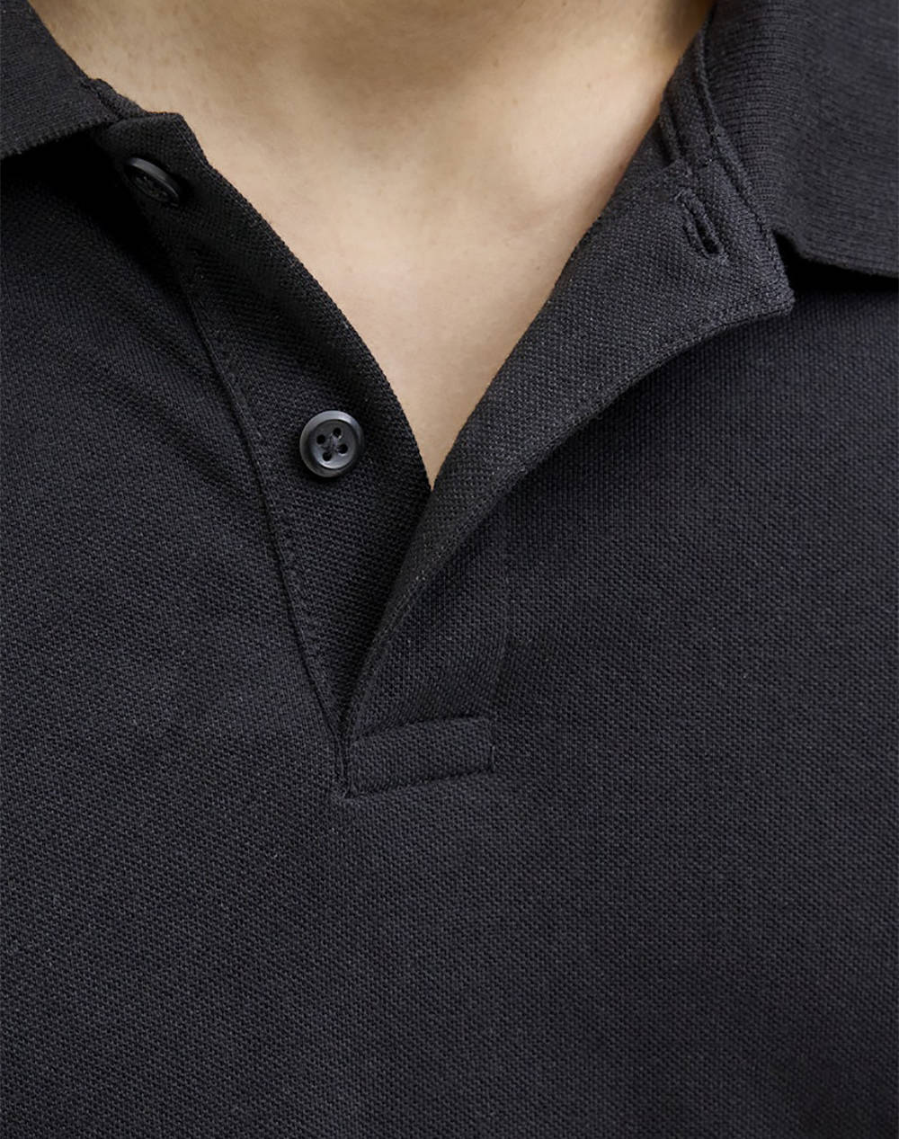 JACK&JONES JJKANE POLO SS