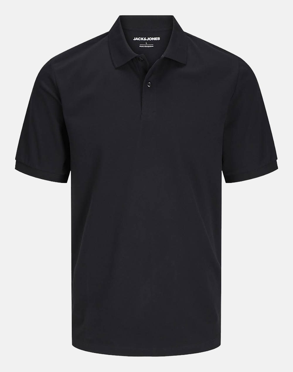 JACK&JONES JJKANE POLO SS