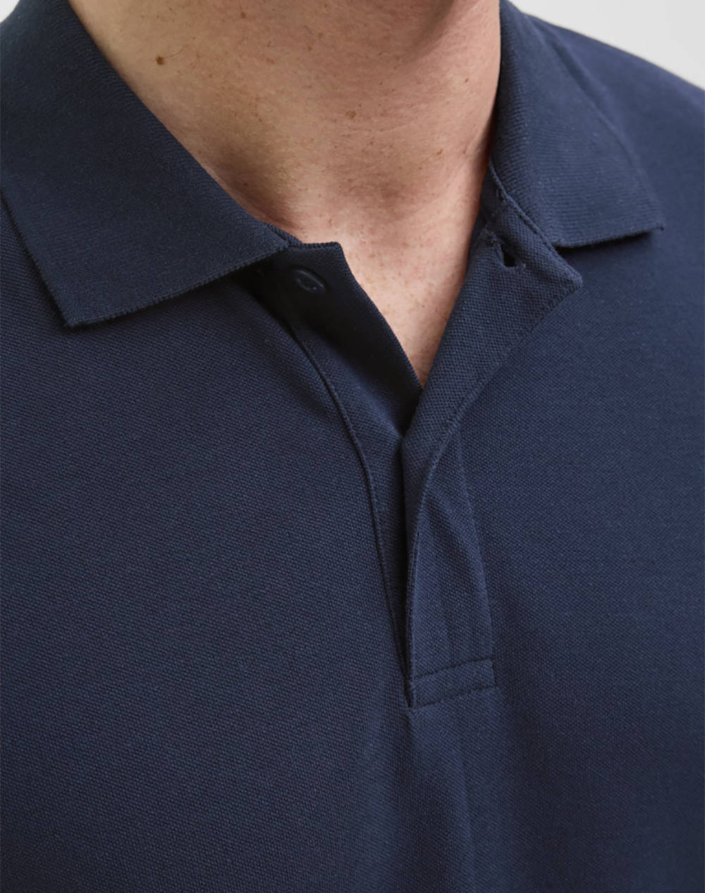 JACK&JONES JJKANE POLO SS