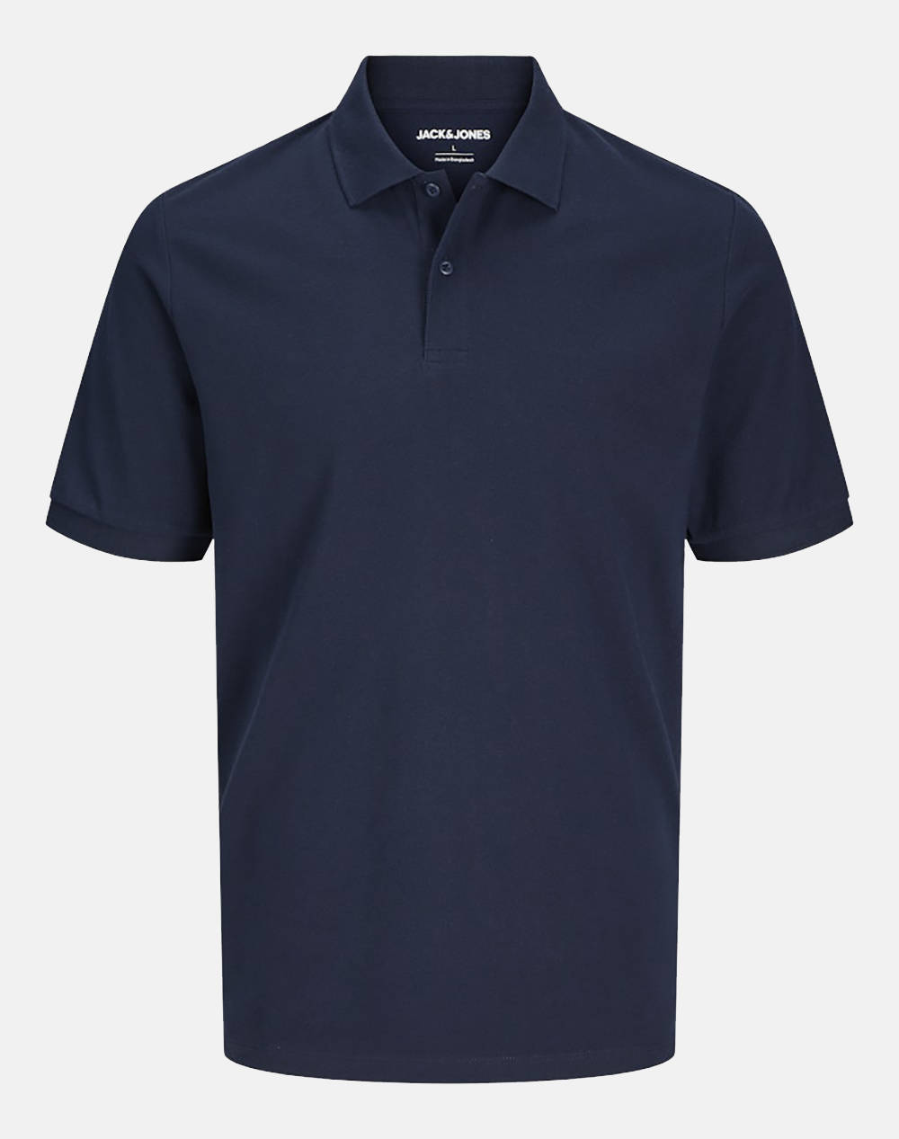 JACK&JONES JJKANE POLO SS
