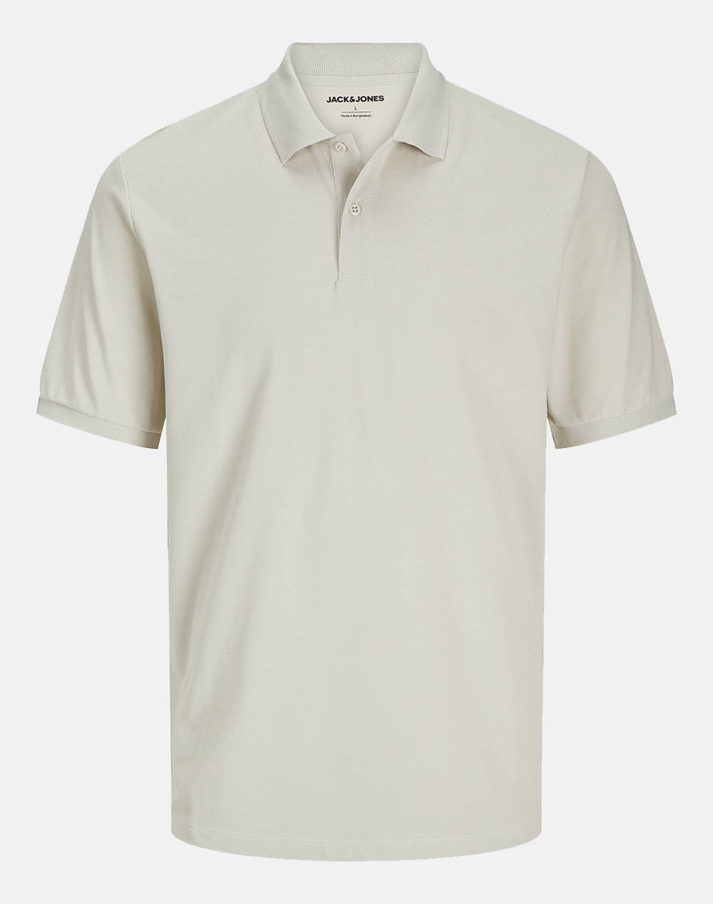JACK&JONES JJKANE POLO SS
