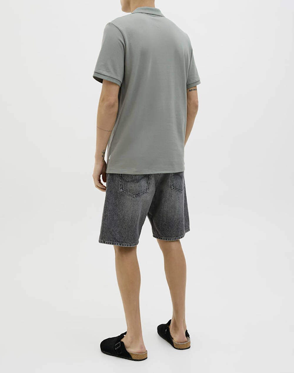 JACK&JONES JJKANE POLO SS