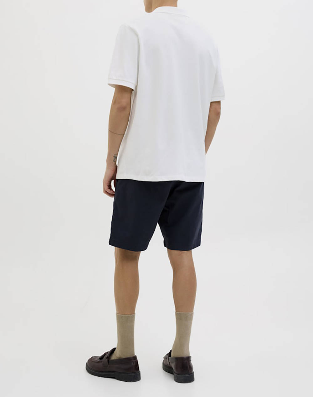 JACK&JONES JJKANE POLO SS