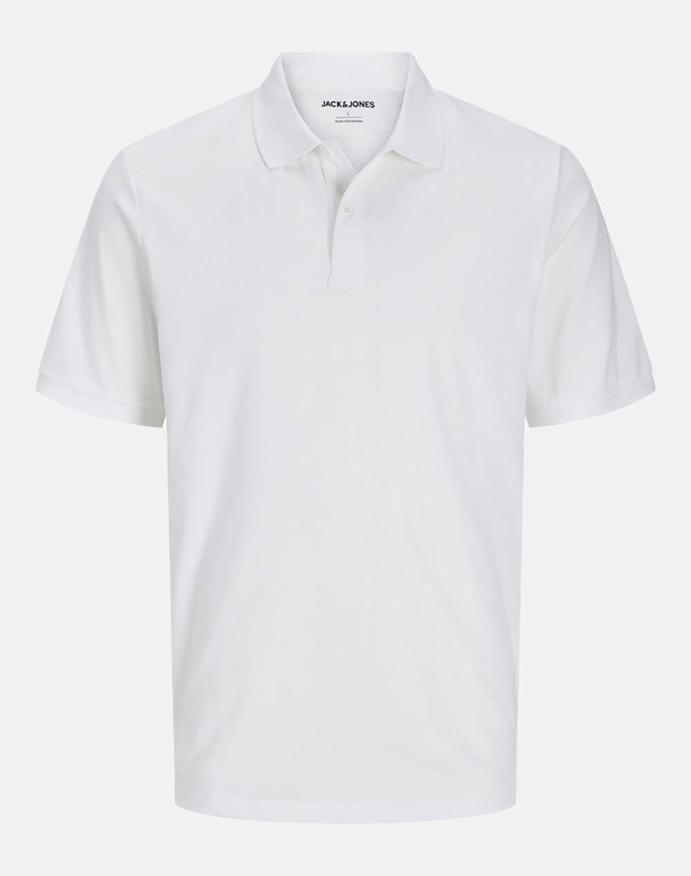 JACK&JONES JJKANE POLO SS