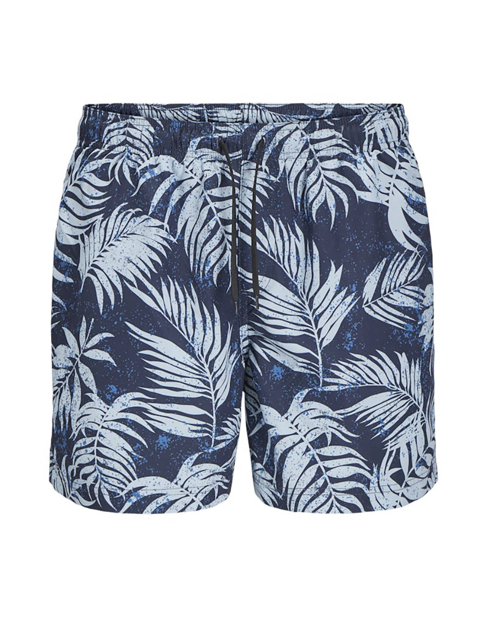 JJRE JREBHAWAII SWIM SHORT PRINT
