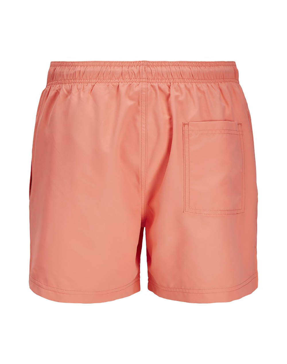 JJRE JREBHAWAII SWIM SHORT LOGO