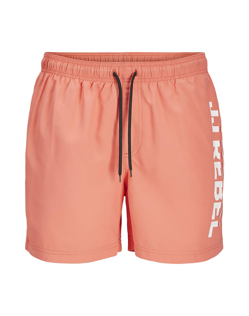 JJRE JREBHAWAII SWIM SHORT LOGO