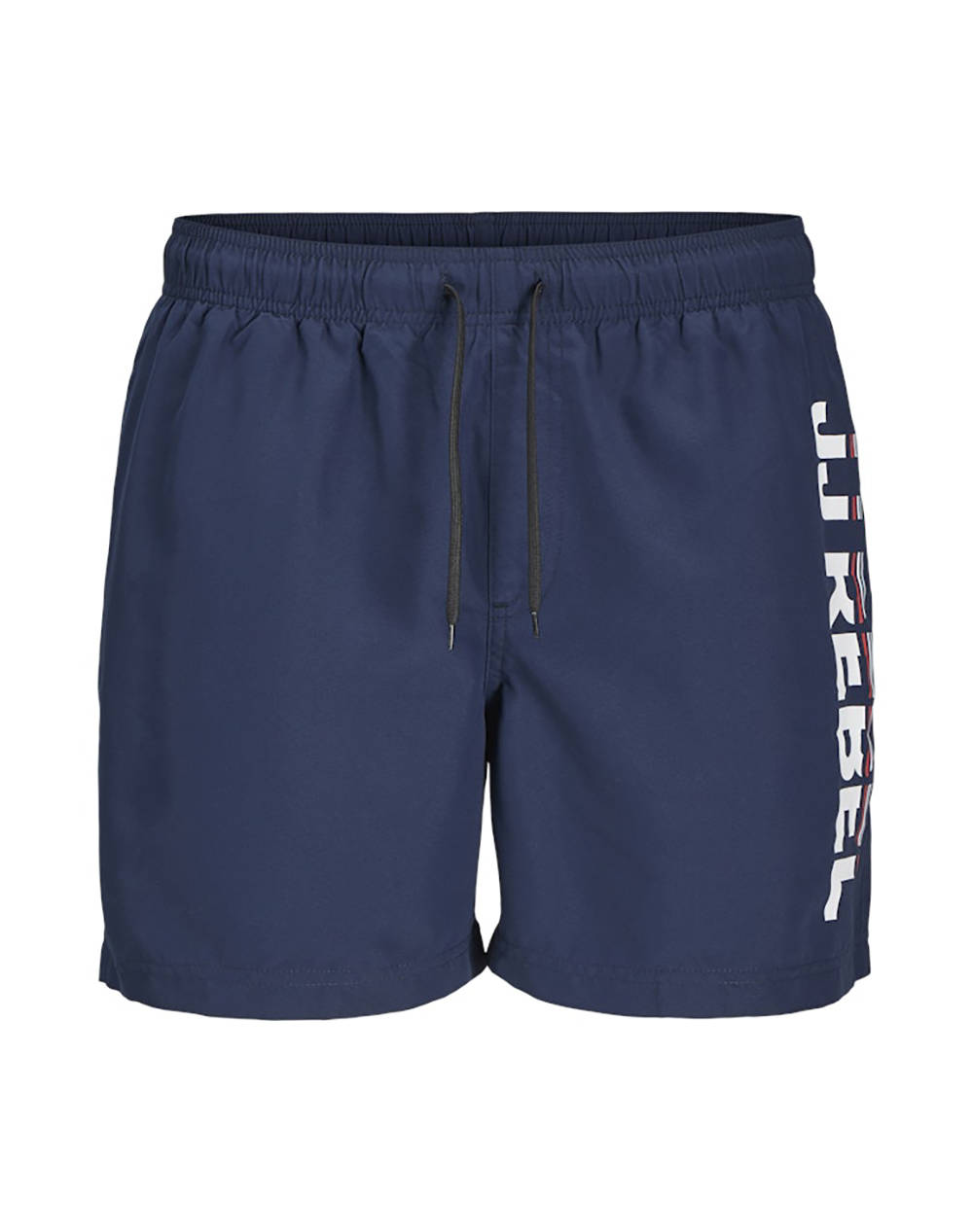 JJRE JREBHAWAII SWIM SHORT LOGO
