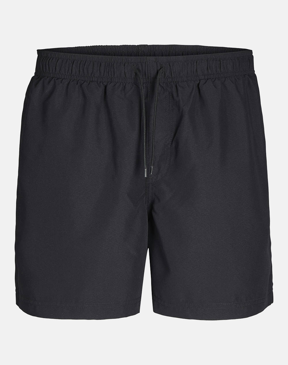 JJREBEL JREBHAWAII SWIM SHORT SOLID