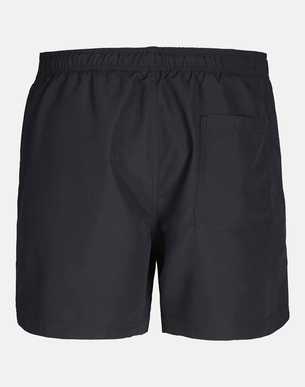 JJREBEL JREBHAWAII SWIM SHORT SOLID