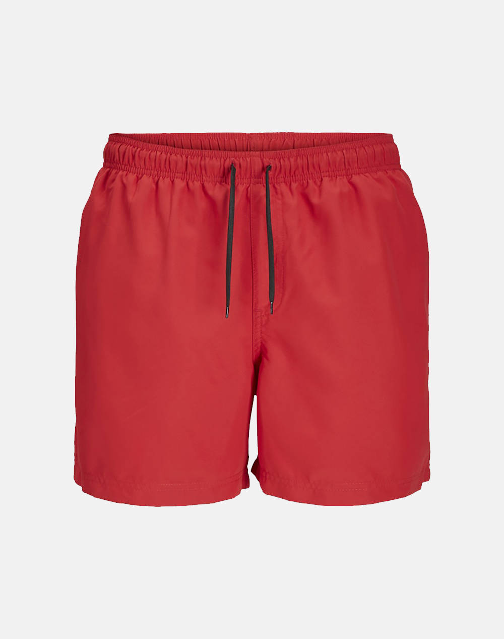 JJREBEL JREBHAWAII SWIM SHORT SOLID