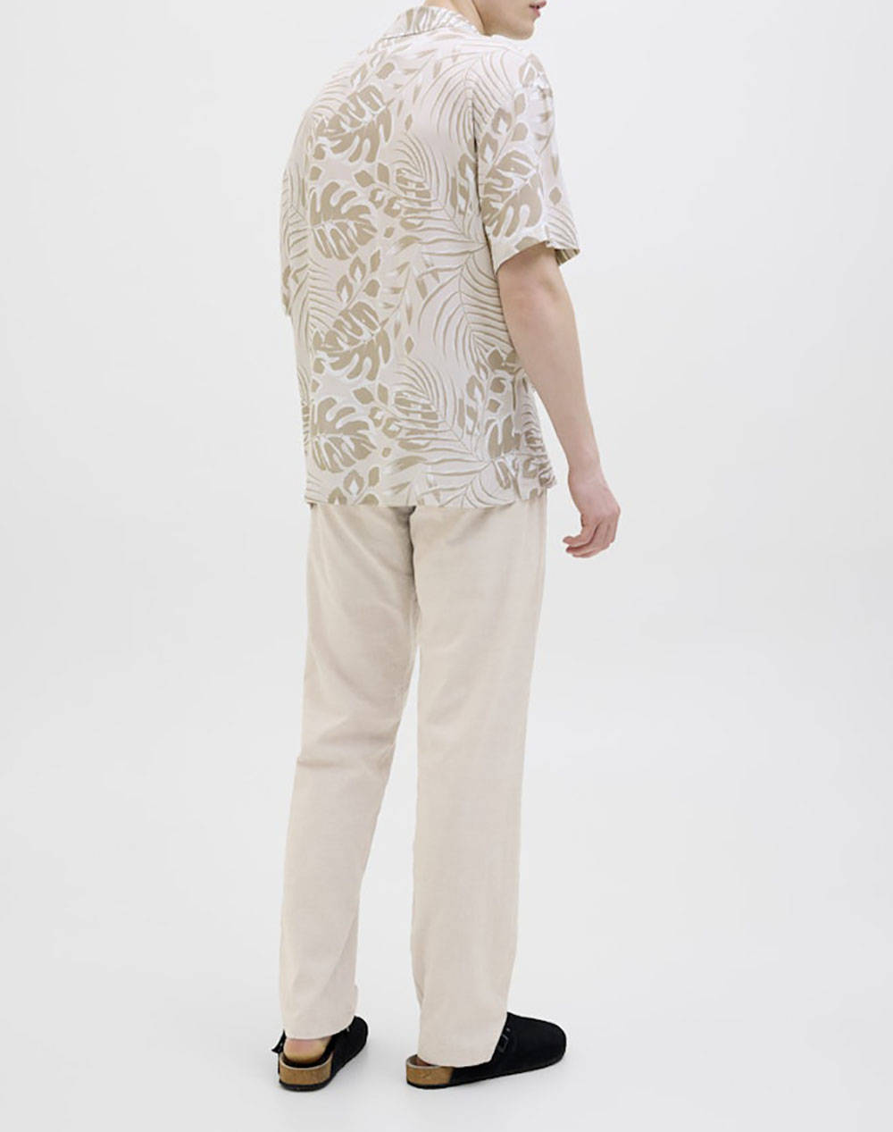 JJREBEL JREBKENNI SUMMER JOGGER