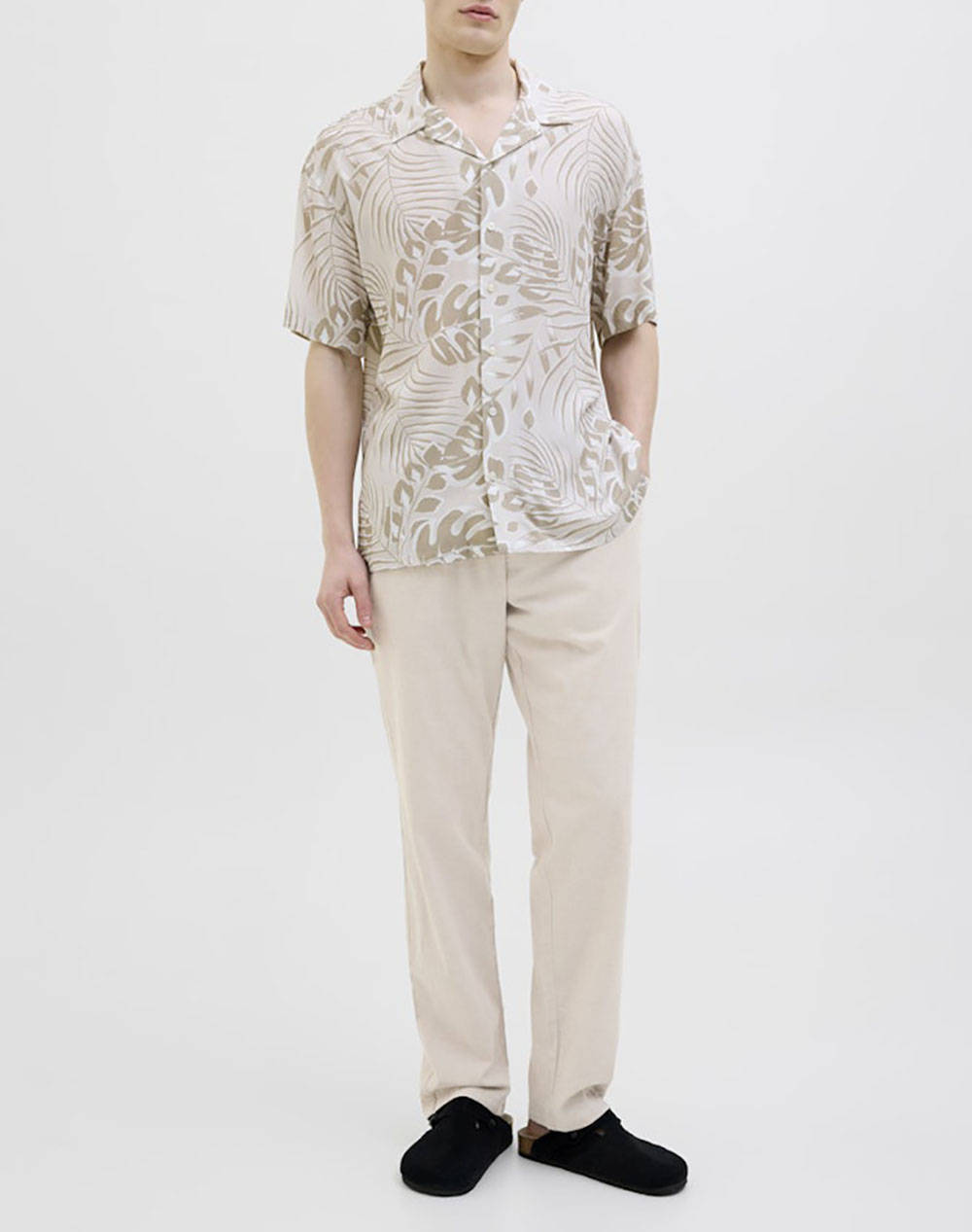 JJREBEL JREBKENNI SUMMER JOGGER
