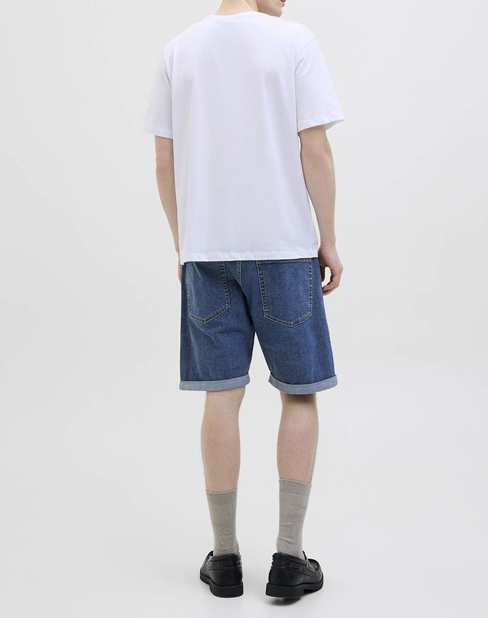 JJ REBEL JREBJOE JJCRAFT SHORTS AT 760 SN