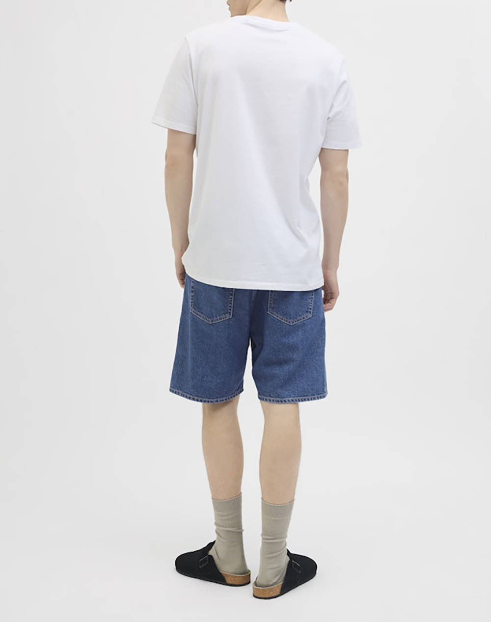 JJRE JREBTAYLOR JJCRAFT SHORTS AT 635 SN