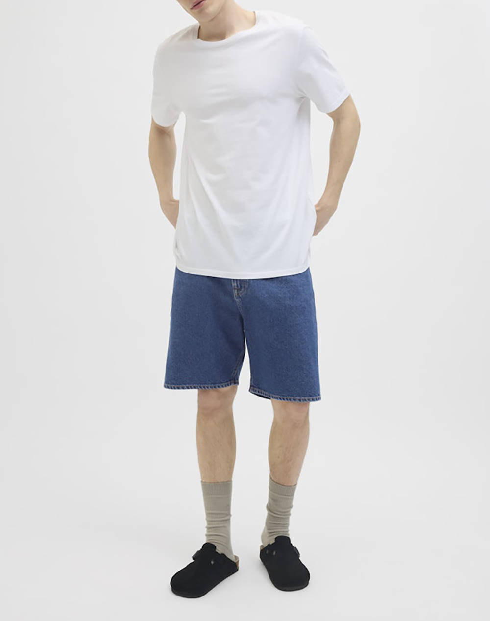 JJRE JREBTAYLOR JJCRAFT SHORTS AT 635 SN