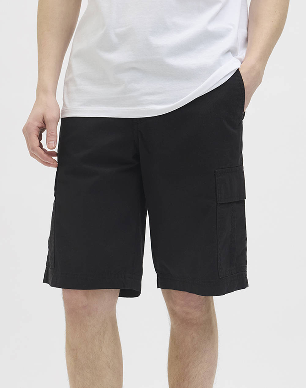 JJREBEL JREBCARLOS REBEL CARGO SHORT SN