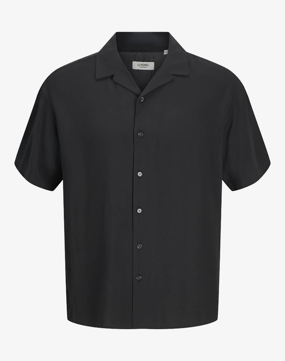 JJ REBEL JREBWATER RESORT SHIRT SS