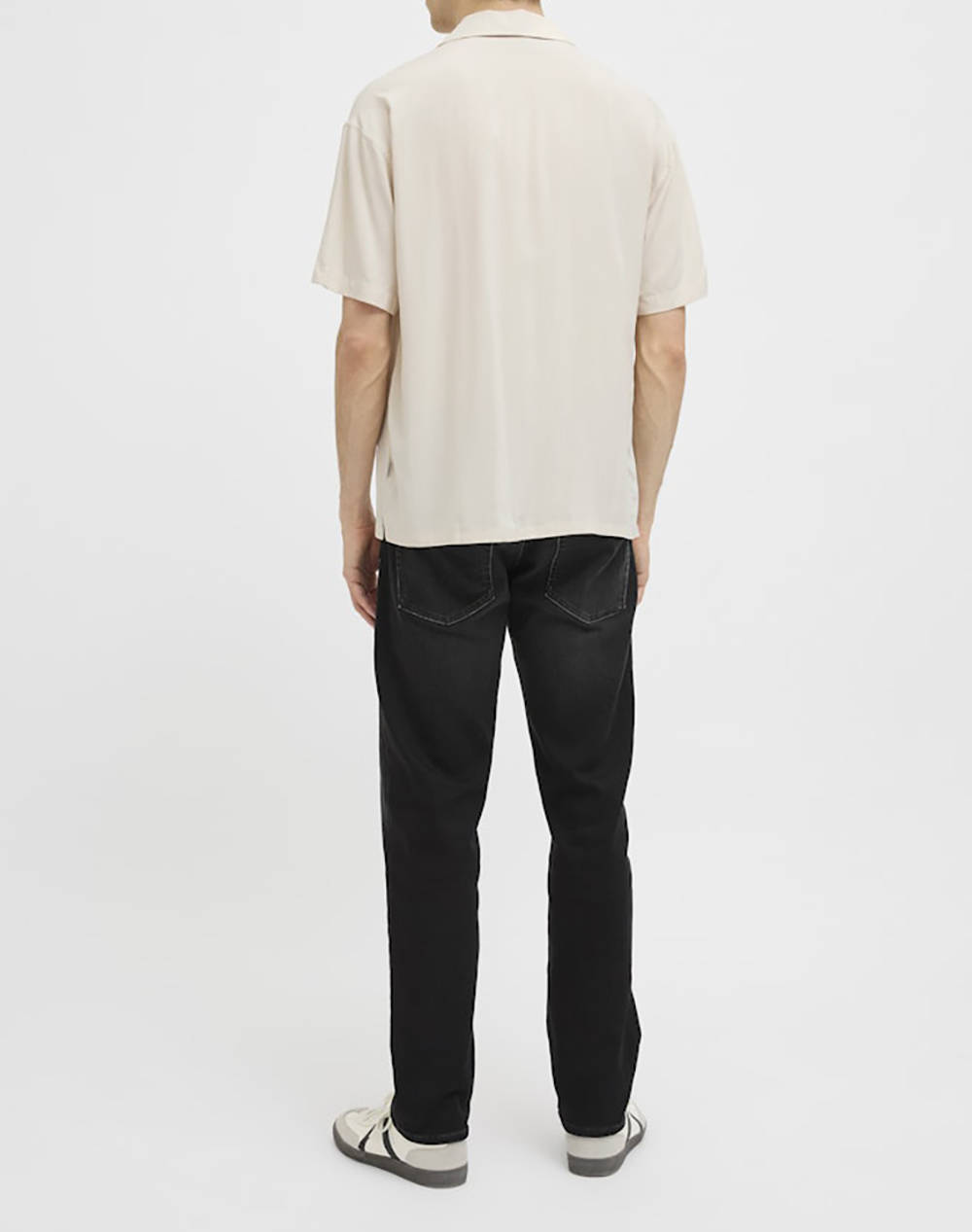 JJ REBEL JREBWATER RESORT SHIRT SS