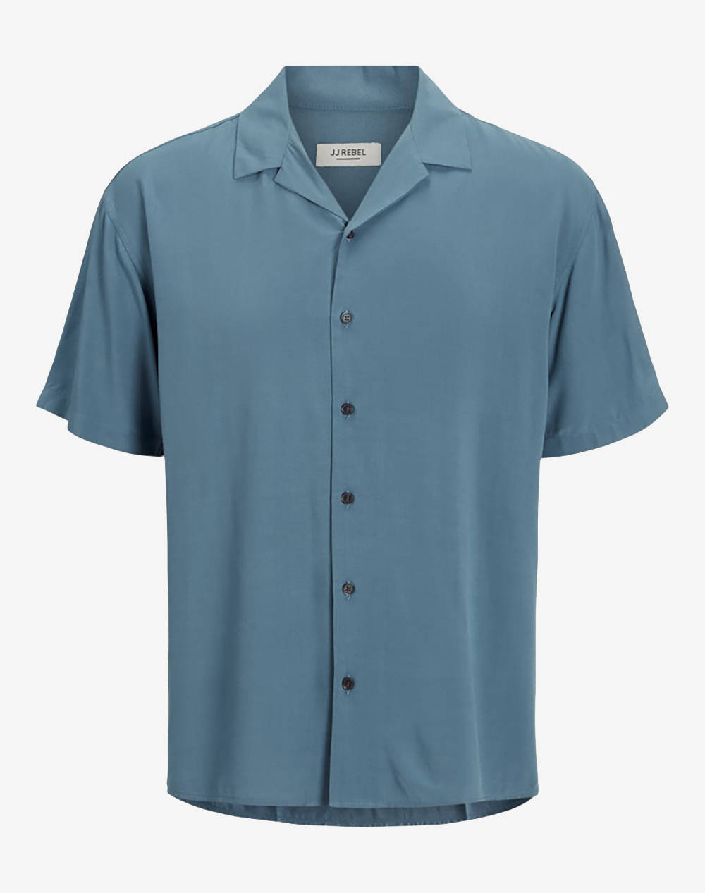 JJ REBEL JREBWATER RESORT SHIRT SS