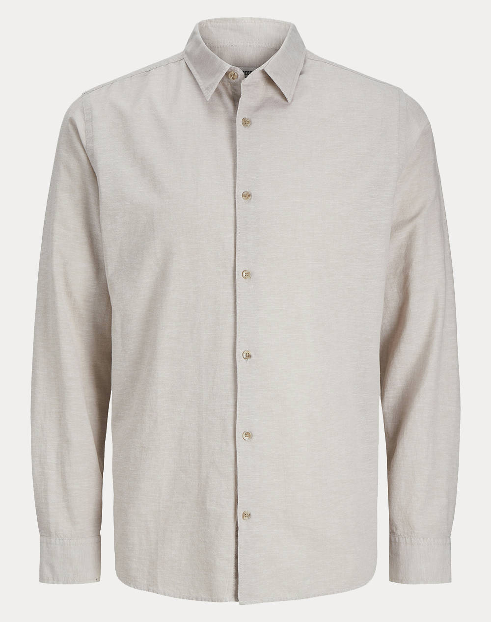 JJ REBEL JREBMOSS SUNNY SHIRT LS
