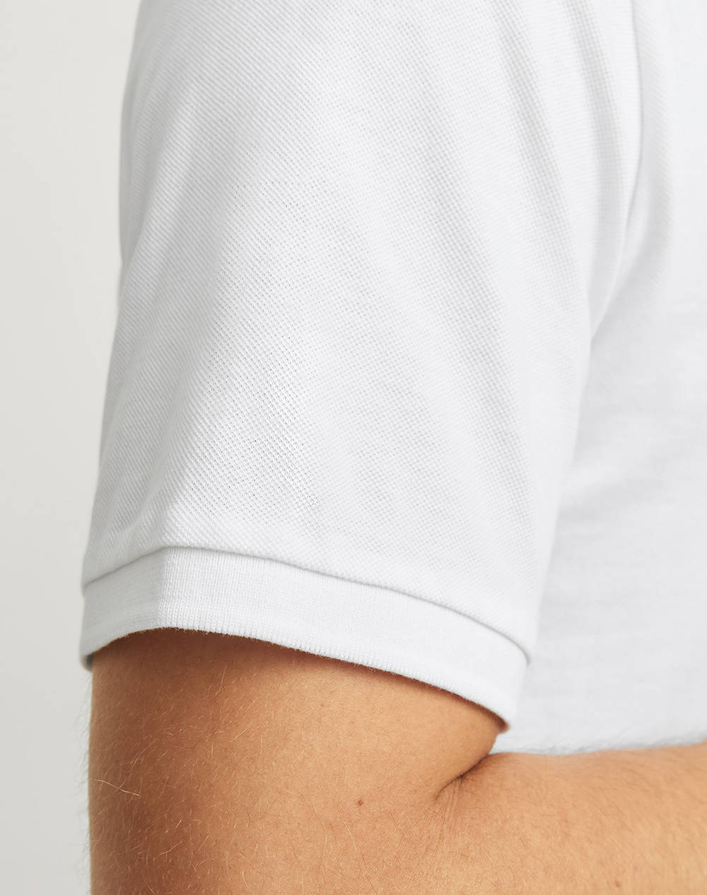 JJ REBEL JREBREBEL LOGO POLO SS