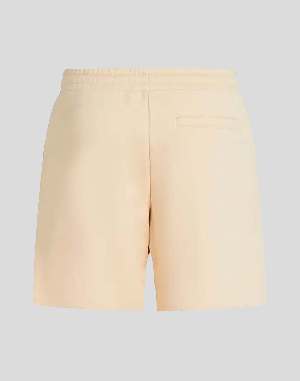 KARL LAGERFELD KLJ TEXT LOGO SWEATSHORT