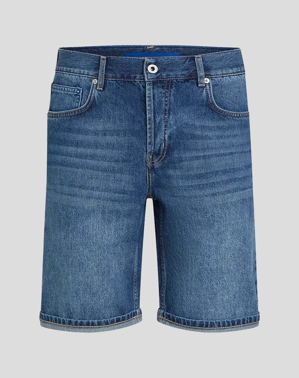 KARL LAGERFELD KLJ REGULAR SHORT
