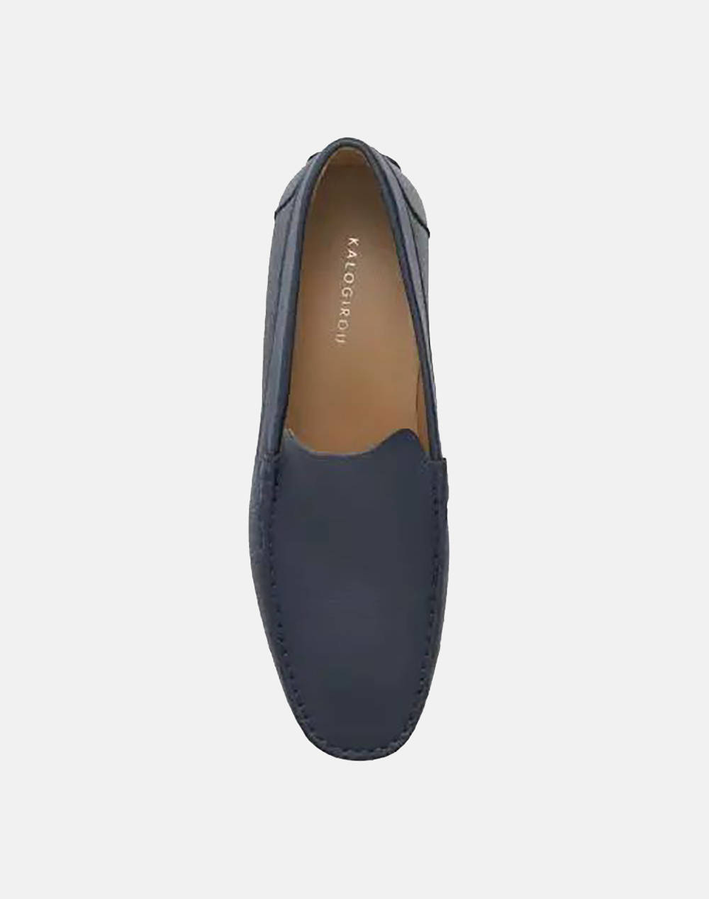 KALOGIROU ENRICO LEA ENRICO MOCASINI & LOAFERS