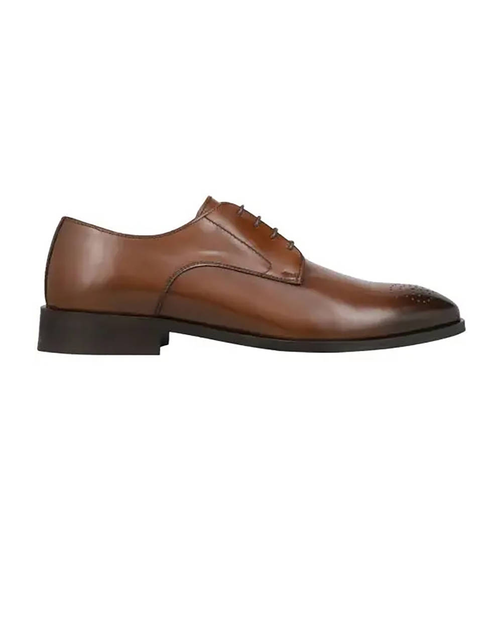 KALOGIROU DANTE LEA DANTE CLASSIC LACE UP