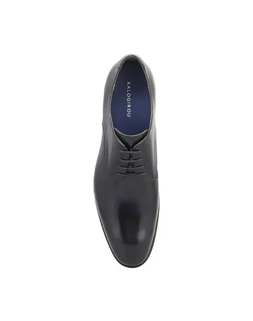 KALOGIROU CHARLES FLO CHARLES CLASSIC LACE UP