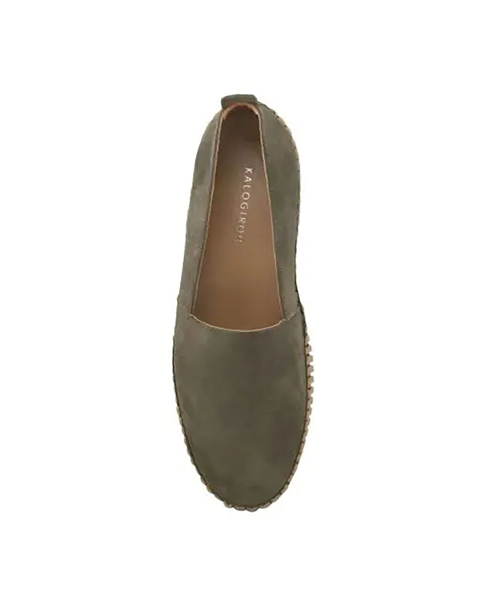KALOGIROU PABLO SUE PABLO ESPADRILE