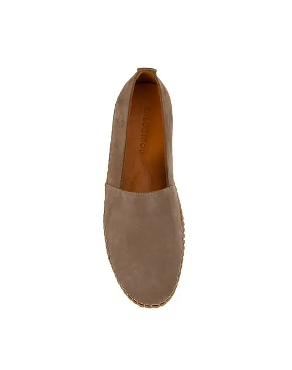 KALOGIROU PABLO SUE PABLO ESPADRILE