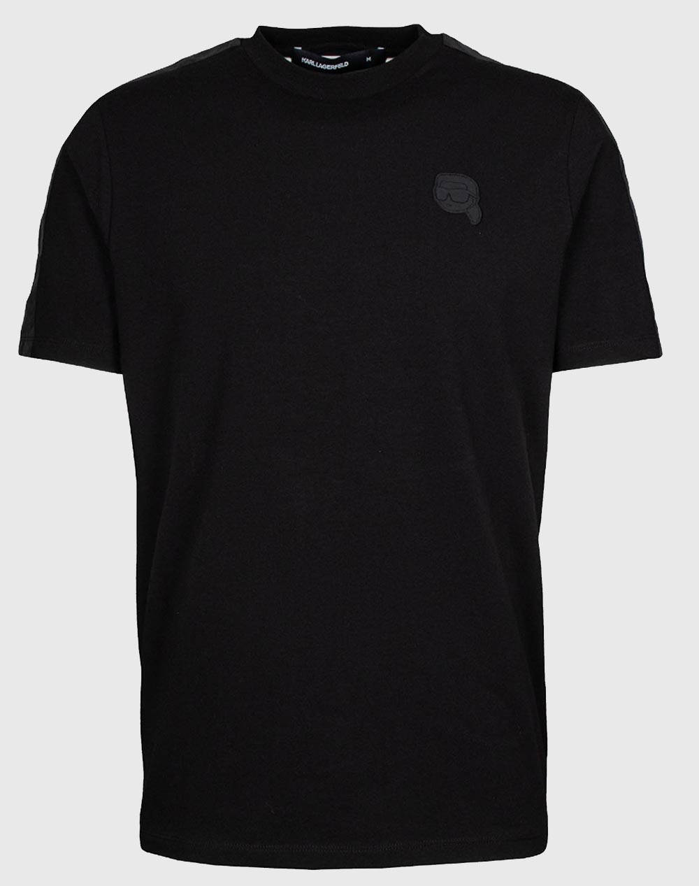 KARL LAGERFELD T-SHIRT CREWNECK