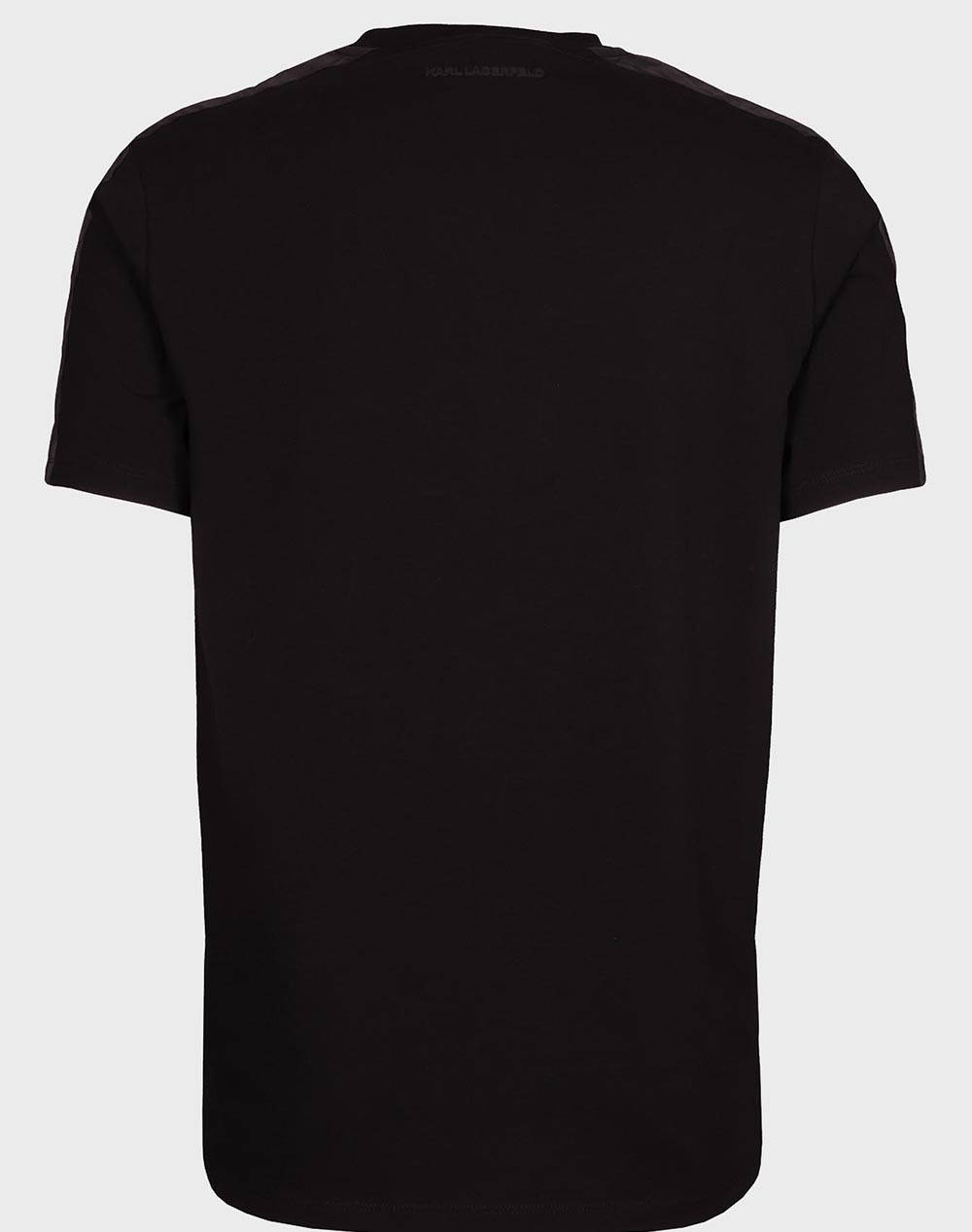 KARL LAGERFELD T-SHIRT CREWNECK