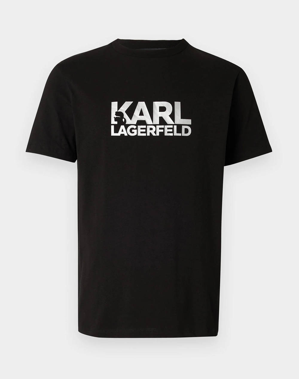 KARL LAGERFELD T-SHIRT CREWNECK