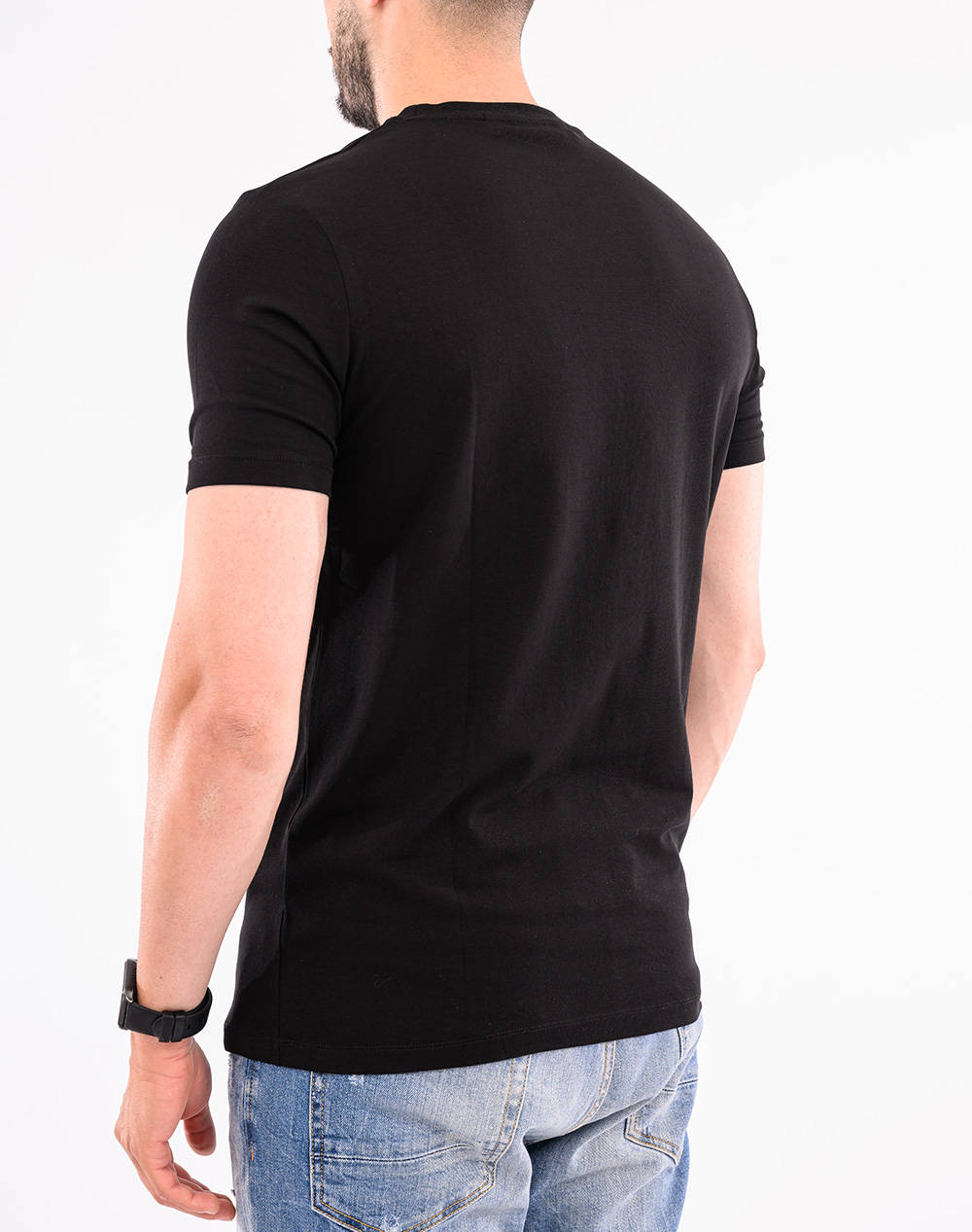 KARL LAGERFELD T-SHIRT CREWNECK