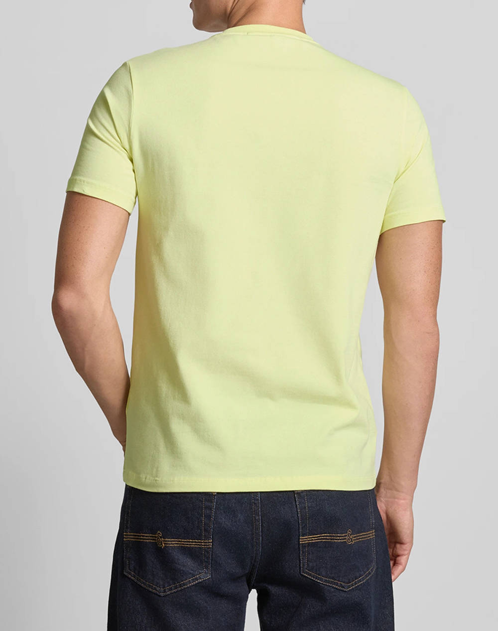 KARL LAGERFELD T-SHIRT CREWNECK