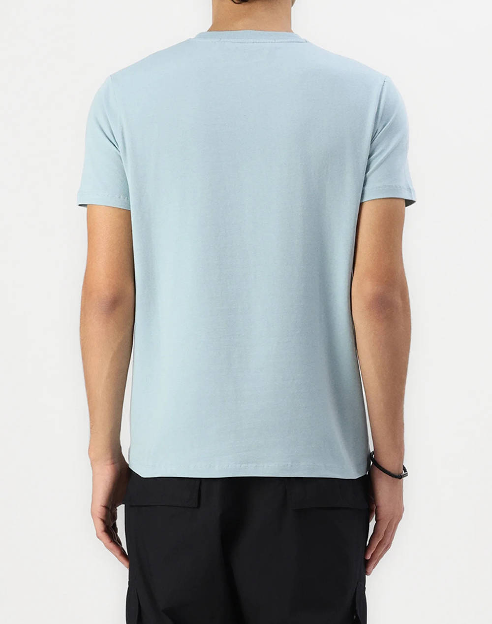KARL LAGERFELD T-SHIRT CREWNECK