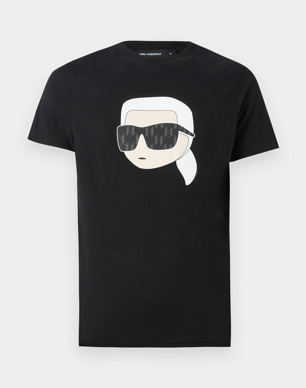 KARL LAGERFELD T-SHIRT CREWNECK